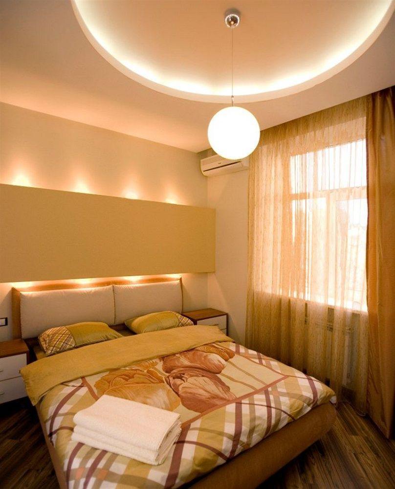 Pecherskie Lipki Hotel Kijev Kültér fotó