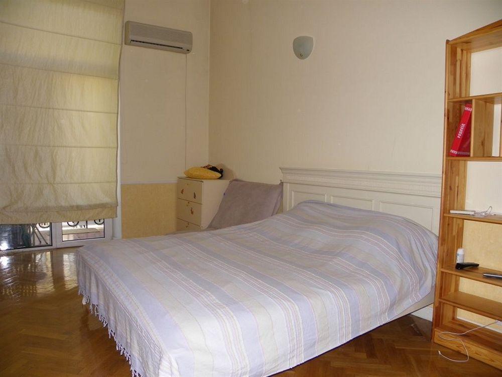 Pecherskie Lipki Hotel Kijev Kültér fotó